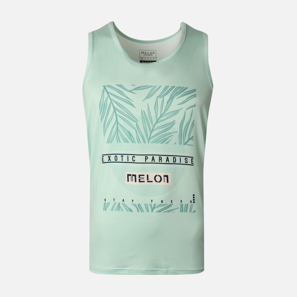 Men Swimming Vest