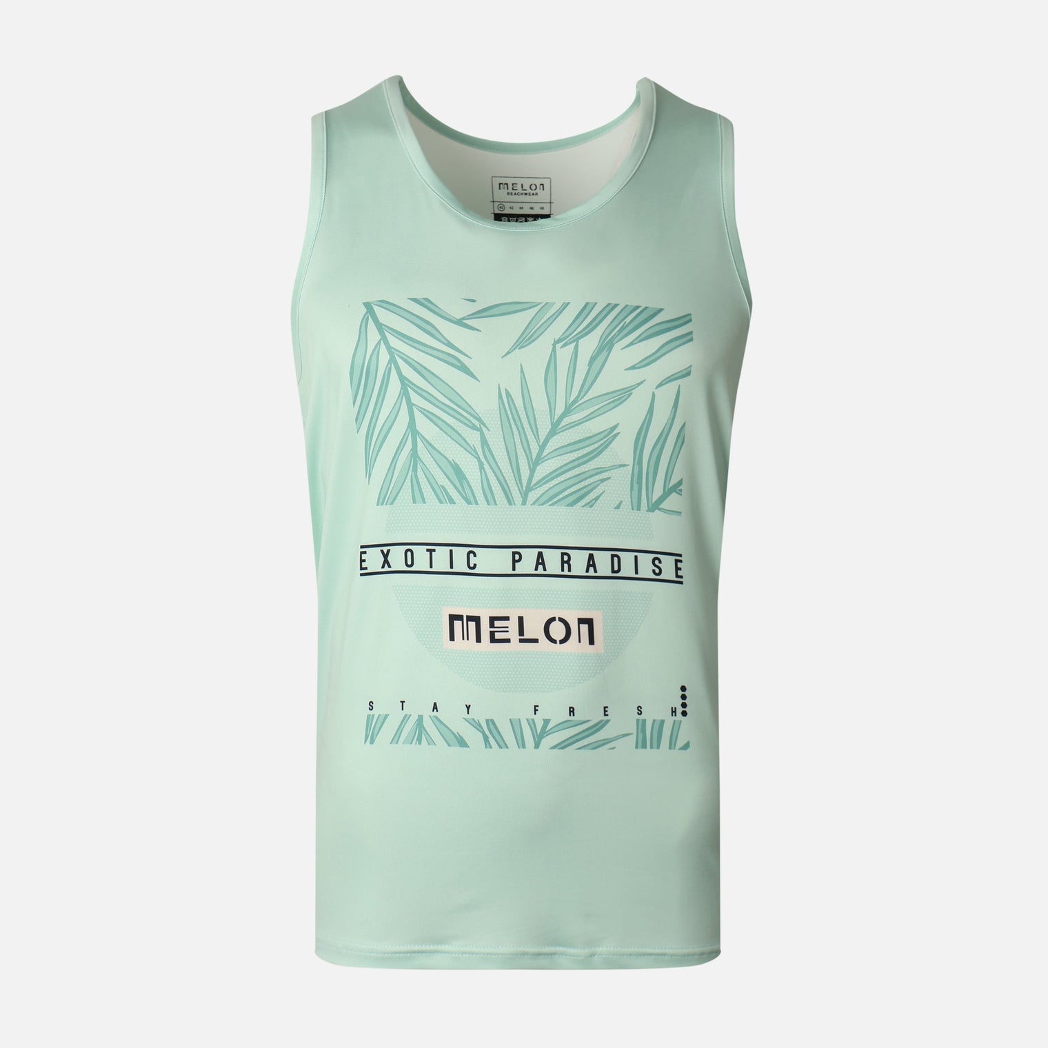 Men Swimming Vest