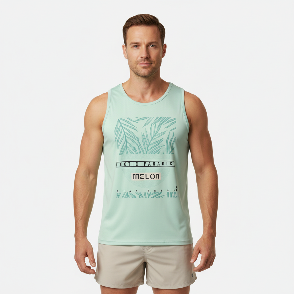 Men Swimming Vest