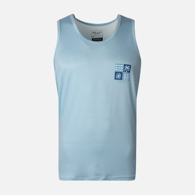 Men Swimming Vest