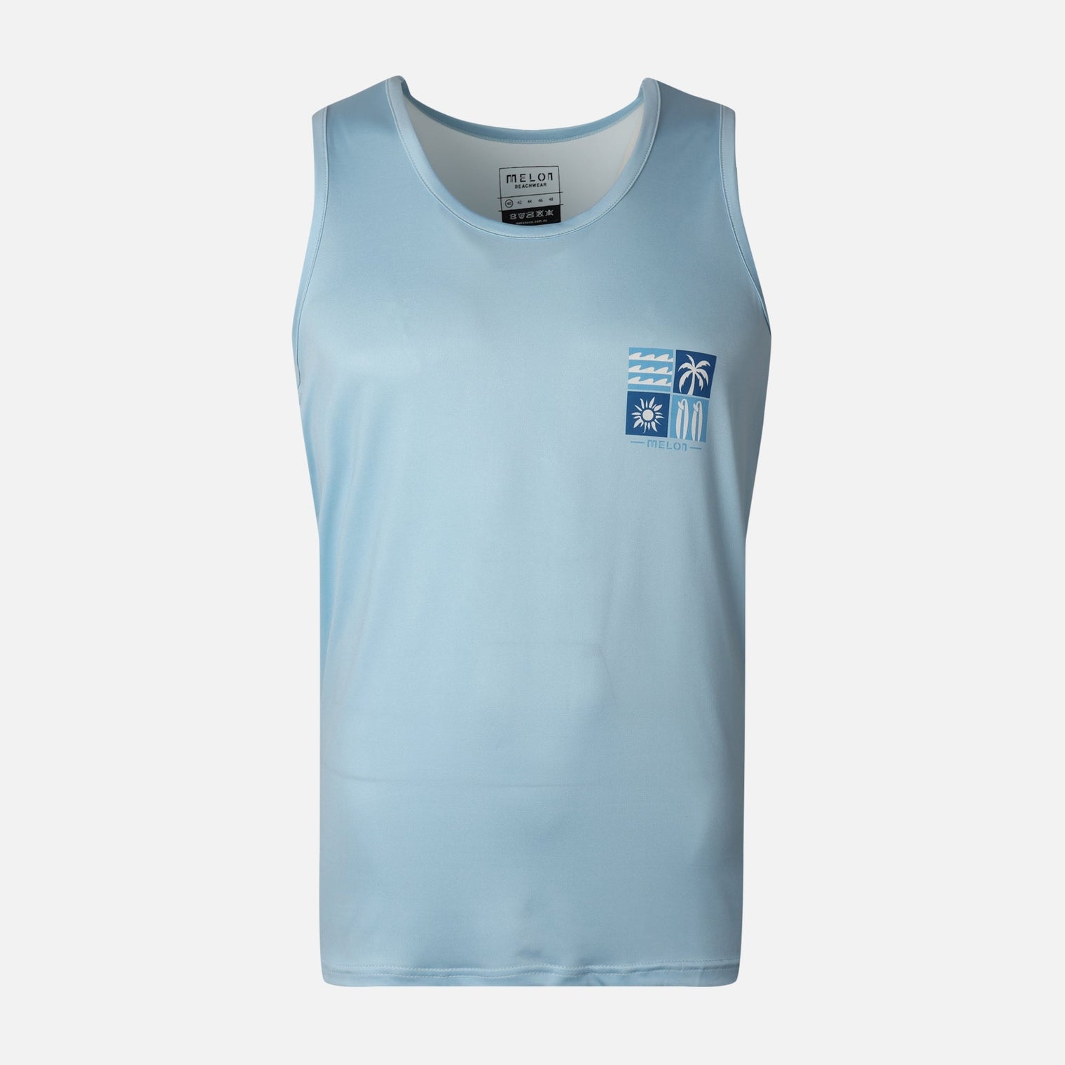 Men Swimming Vest
