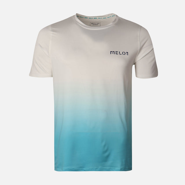 Men Swimming T-Shirt