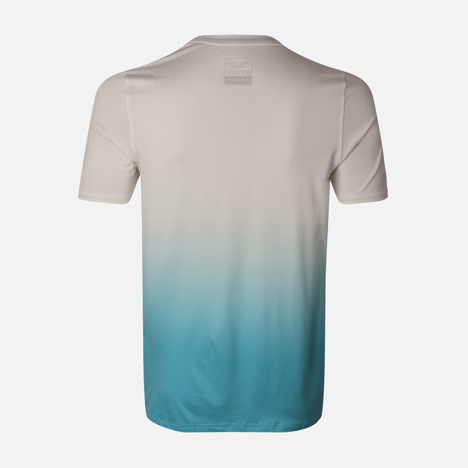 Men Swimming T-Shirt