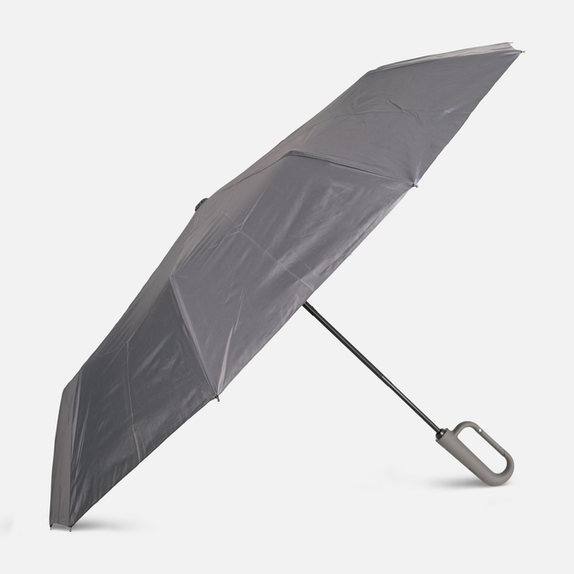 BL26-501 MELON UMBRELLA / BL26-501 MELON UMBRELLA - GREY