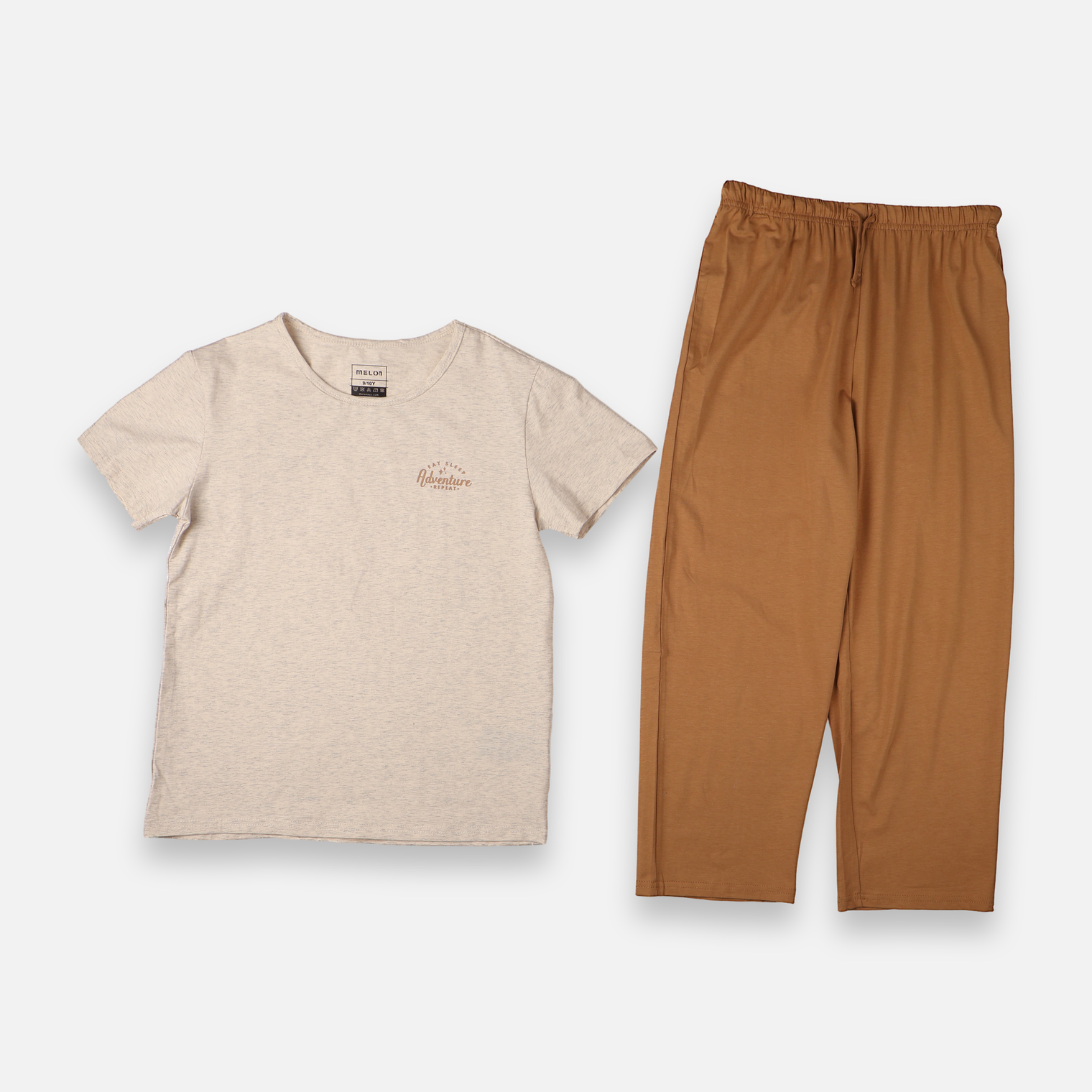 Boys Pajama 2 Pieces
