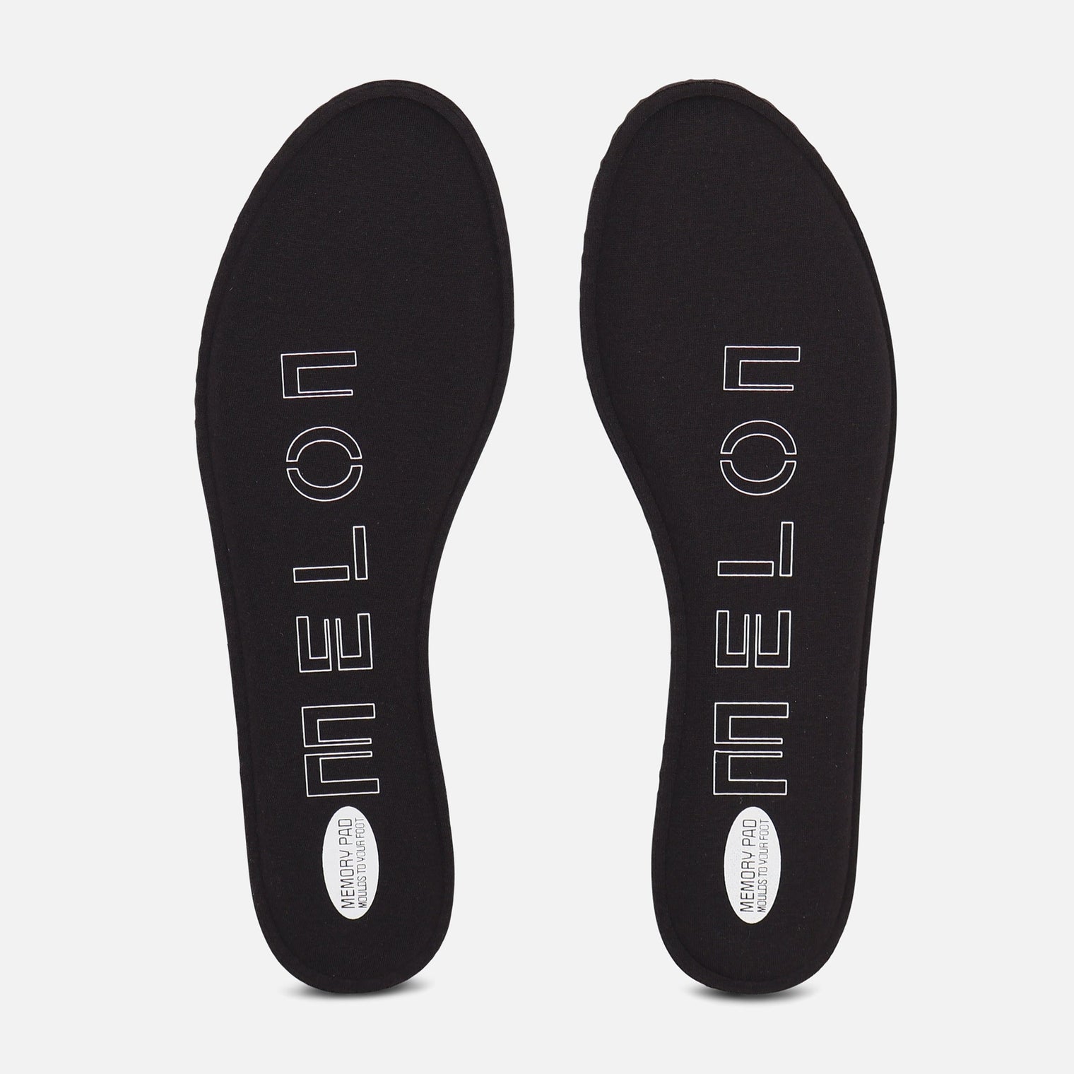 Memory Pad Shoe Insoles