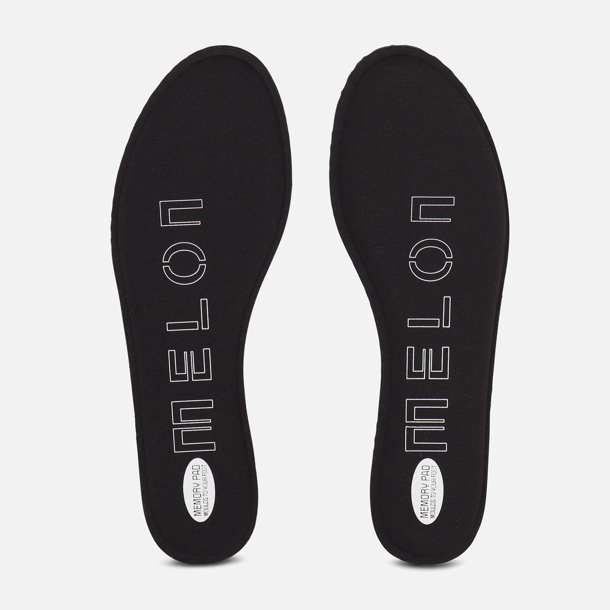 Memory Pad Shoe Insoles