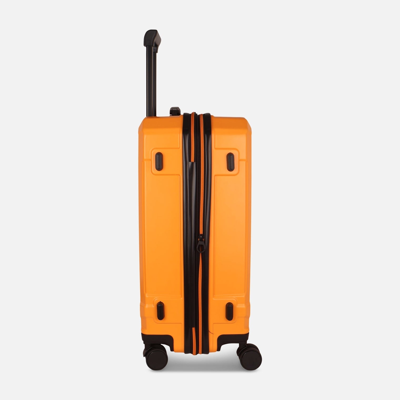 Trolley Hard Case Tsa Lock