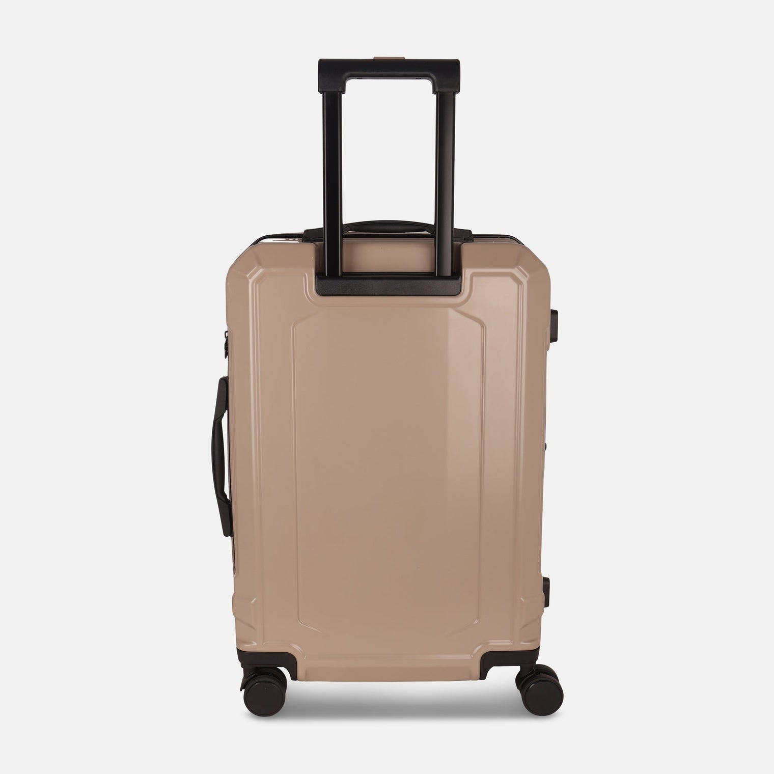 Trolley Hard Case Tsa Lock