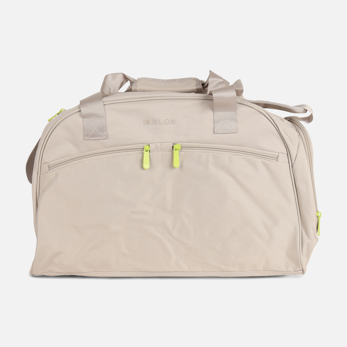 Duffle Bag with Shoulder Strap