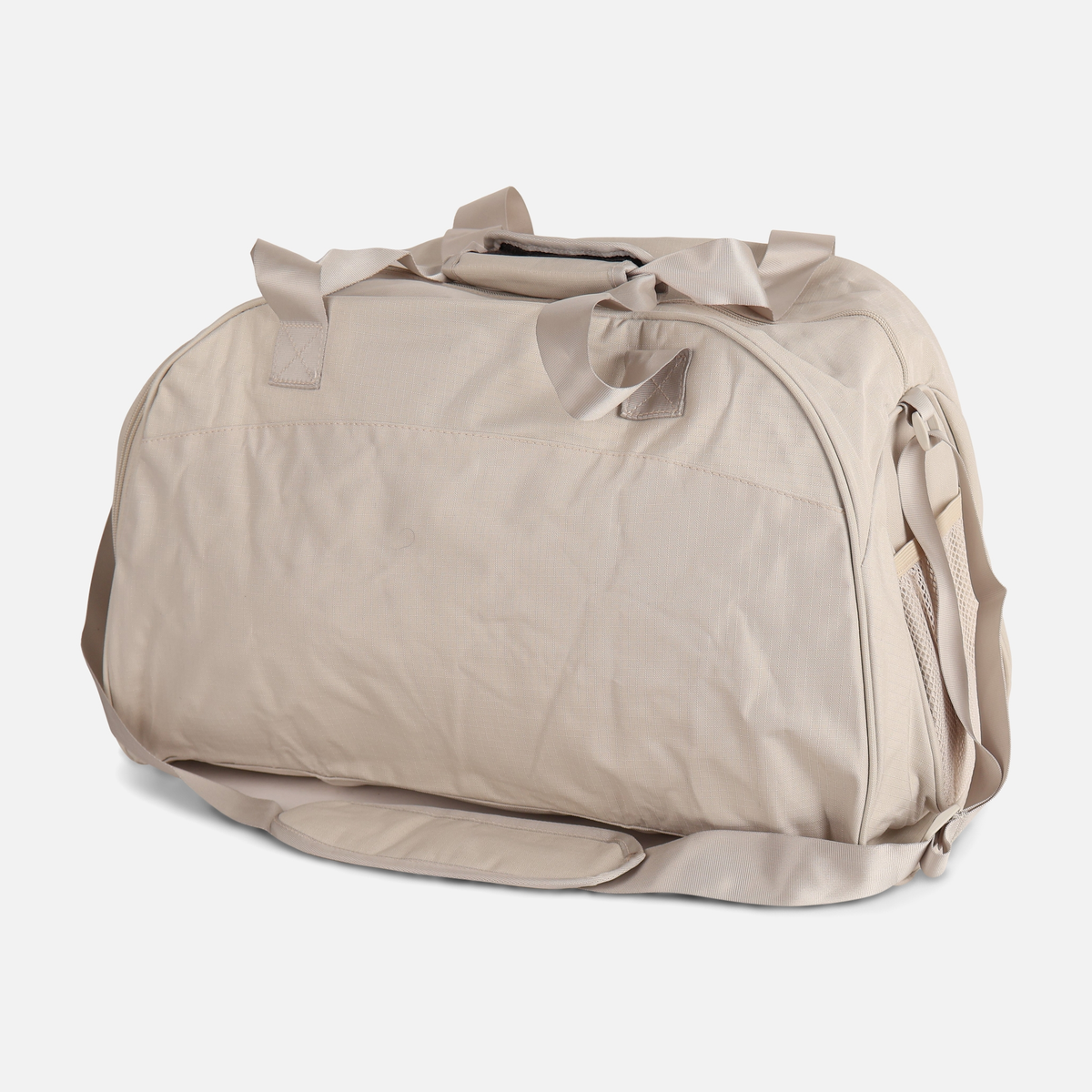 Duffle Bag with Shoulder Strap