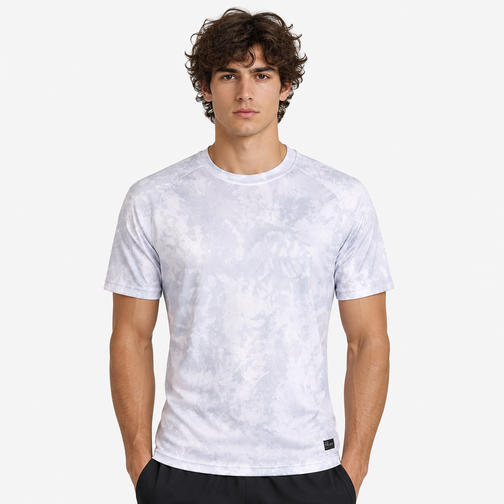 Men Soccer T-Shirt