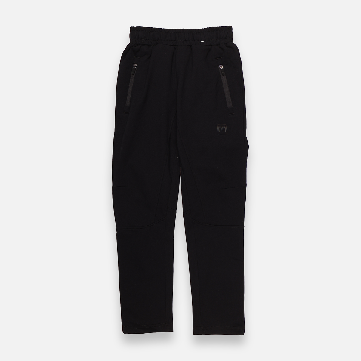 Boys Sports School Knitted Pants
