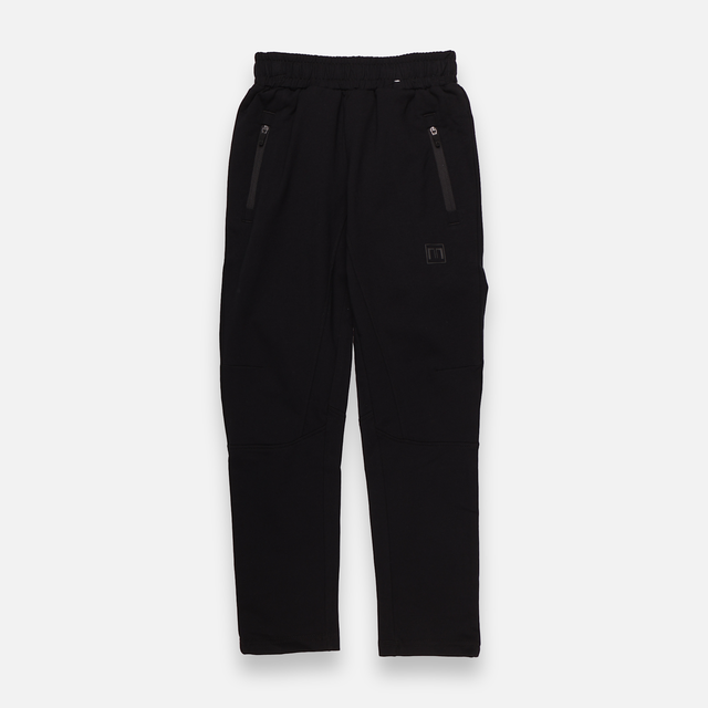 Boys Sports School Knitted Pants