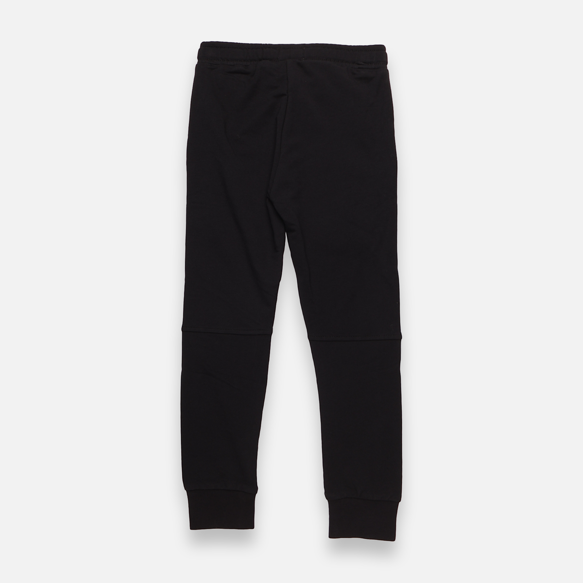Girls Sports School Knitted Pants