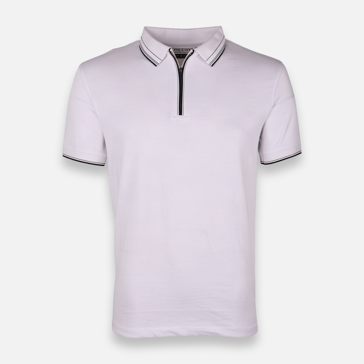 Men Polo T-Shirt Short Sleeve