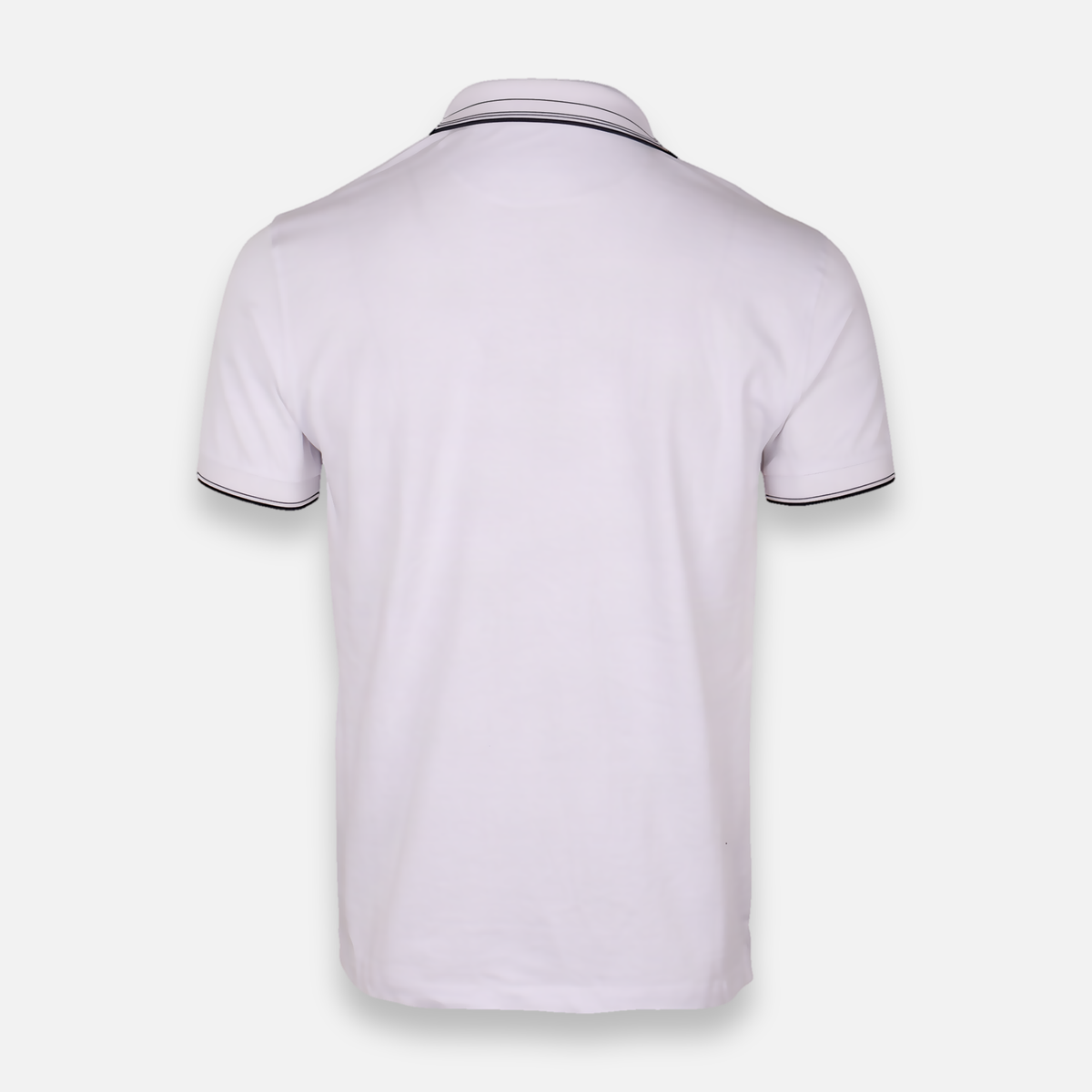Men Polo T-Shirt Short Sleeve