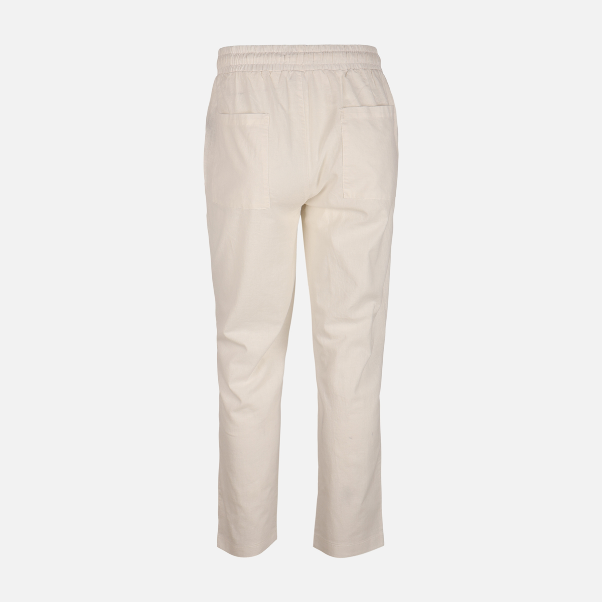 Men Linen Drawstring Pants