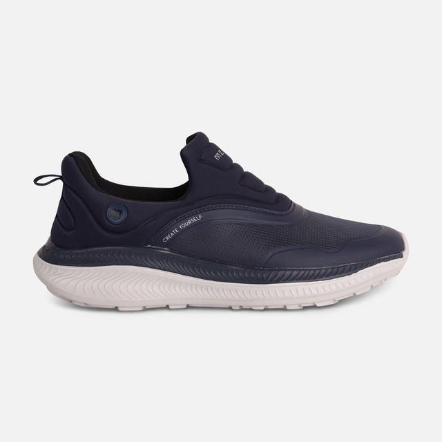 Men Slip-On Sports Shoes