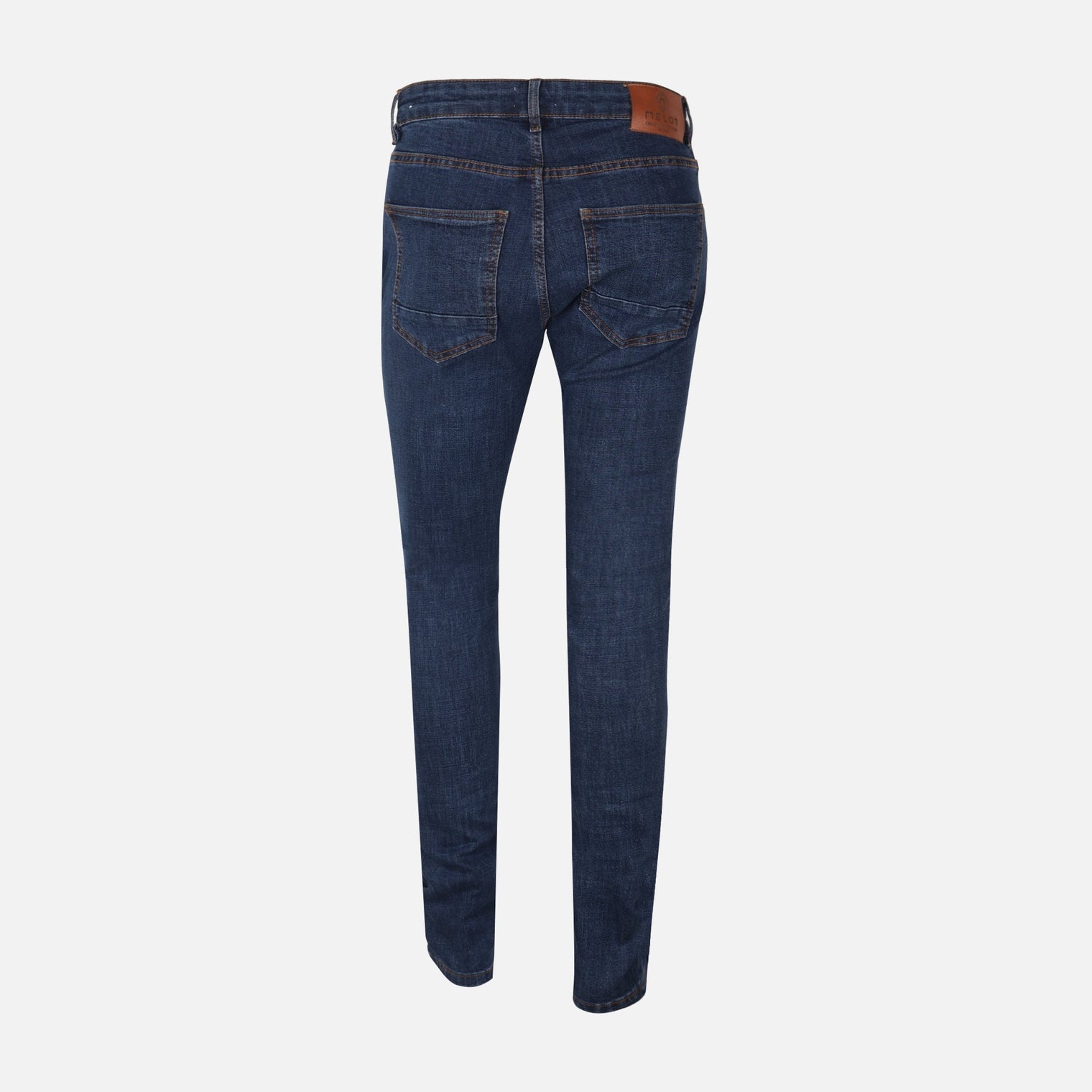 Men Denim Pants Jeans Slim Fit