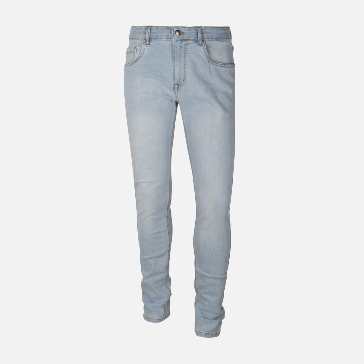 Men Denim Pants Jeans Slim Fit
