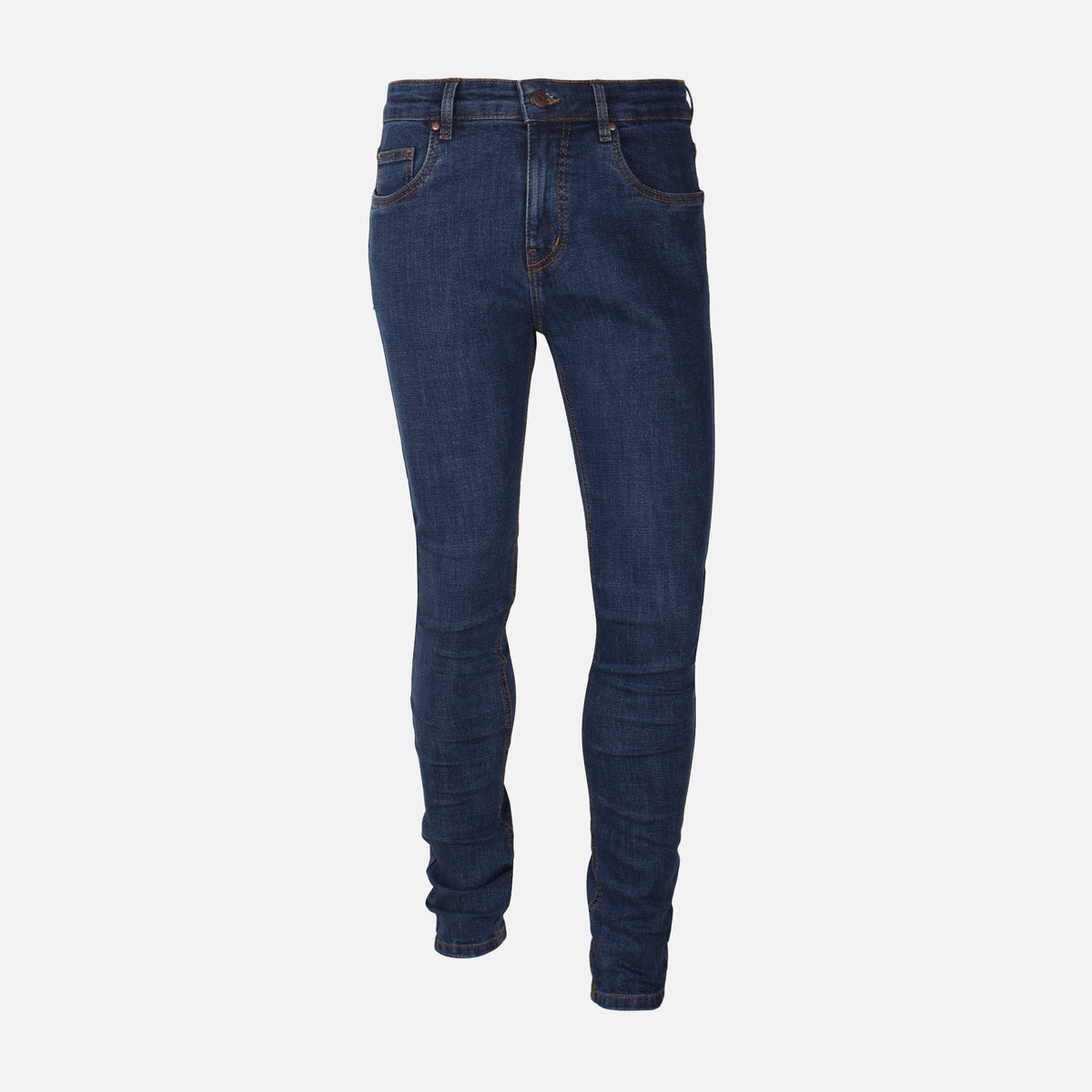 Men Denim Pants Jeans Skinny Fit
