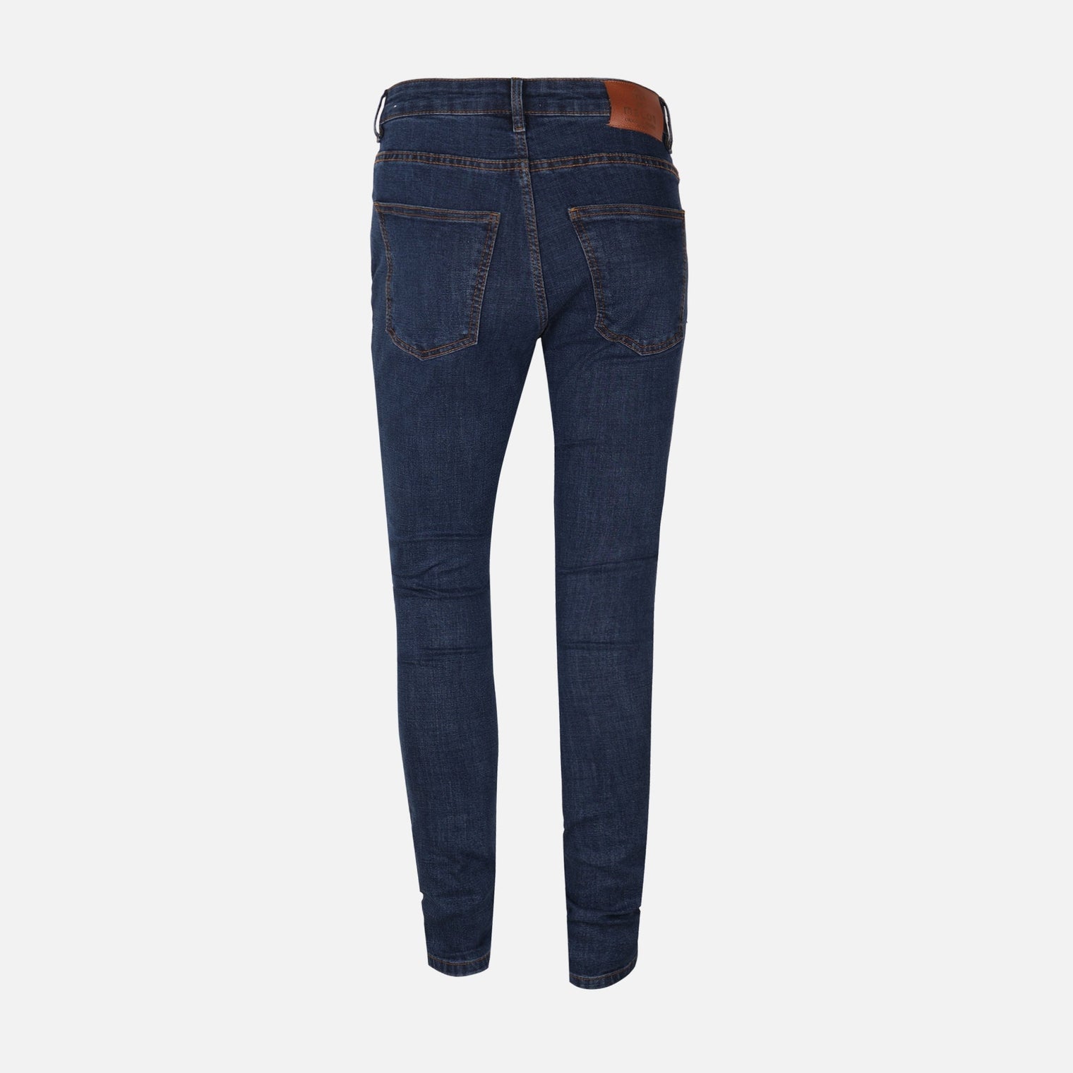 Men Denim Pants Jeans Skinny Fit