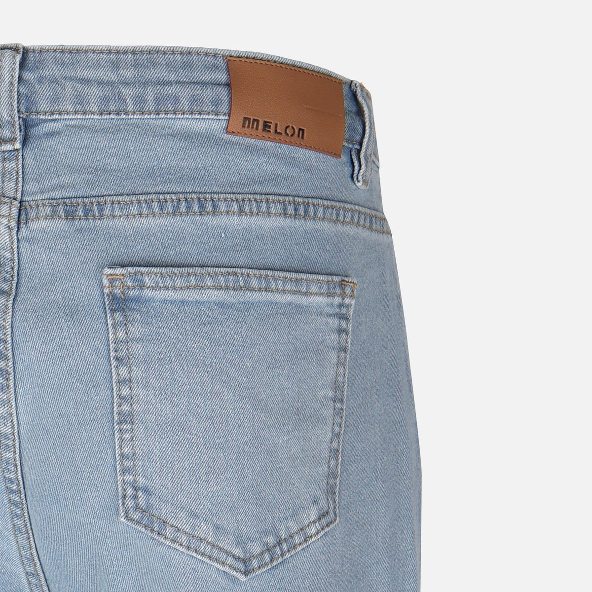Women Denim Pants Jeans Wide Leg