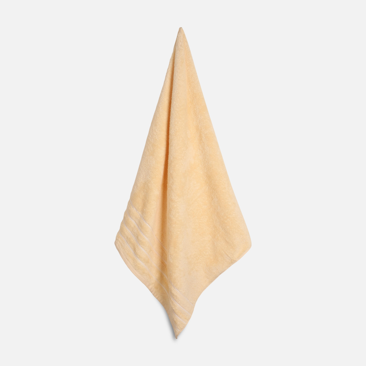 Cotton Bamboo Towel