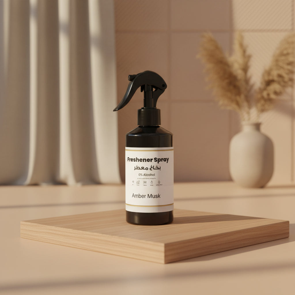 Air Freshener Spray 300 ML