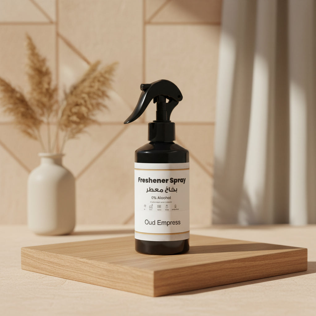 Air Freshener Spray 300 ML