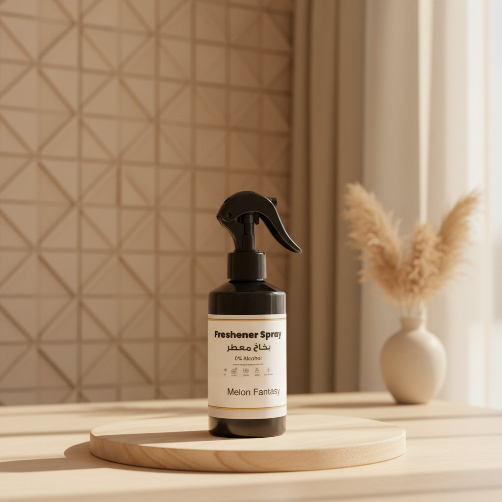 Air Freshener Spray 300 ML