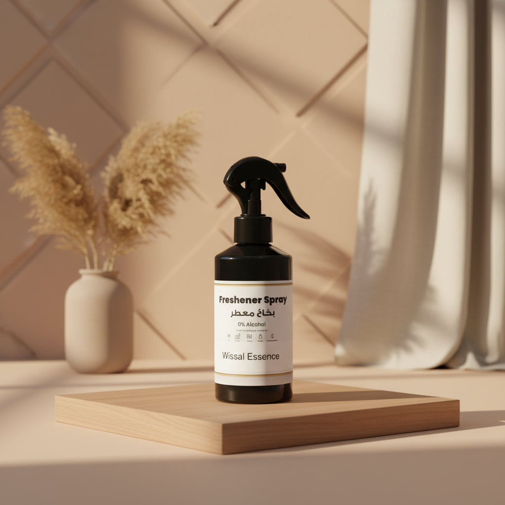 Air Freshener Spray 300 ML