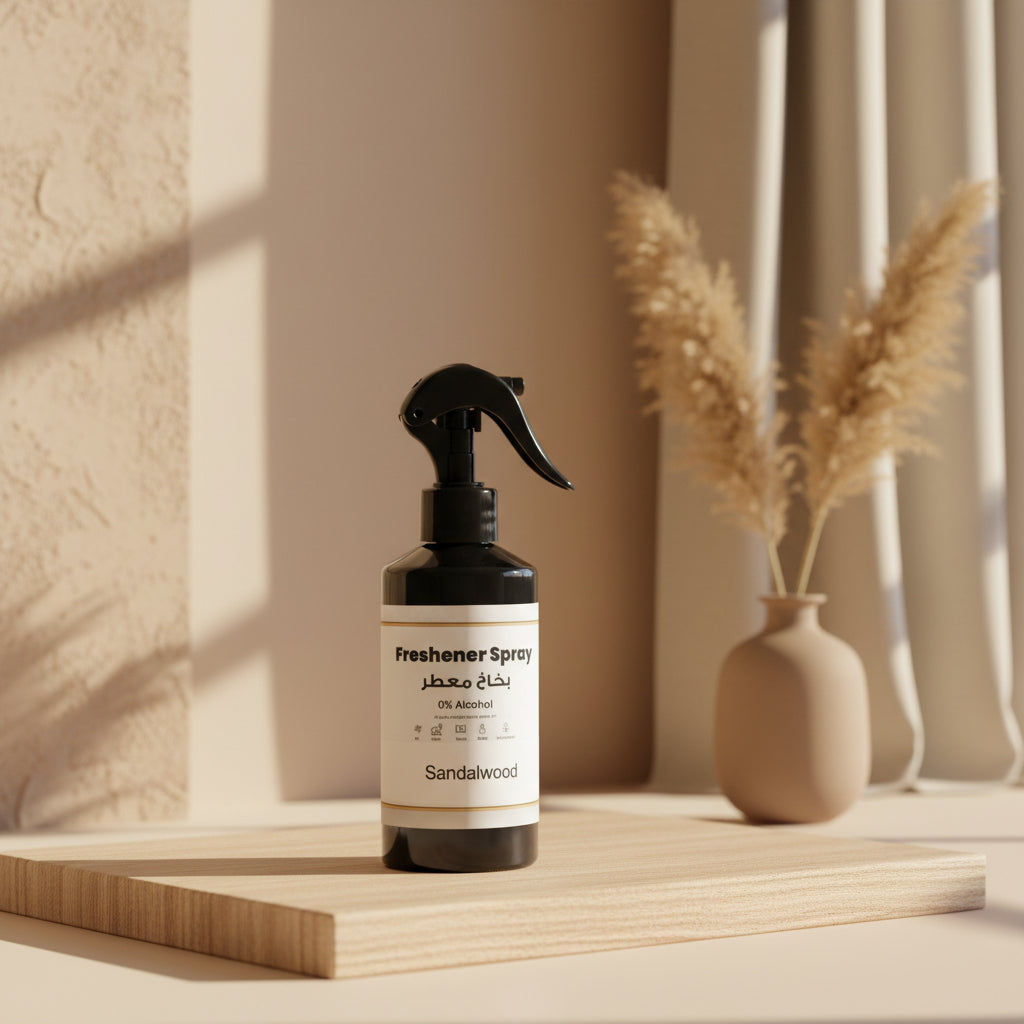 Air Freshener Spray 300 ML