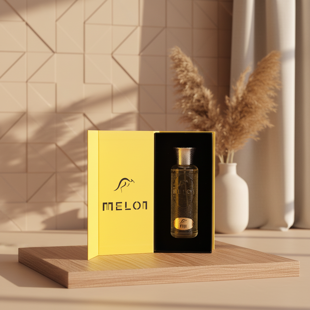 عطر فيجي 200 مل