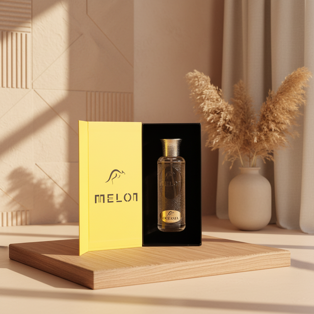 Oceania Perfume 200 ML