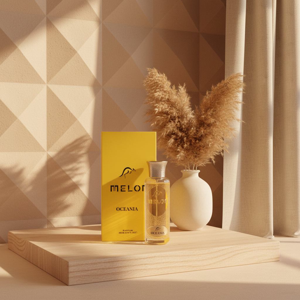عطر أوقيانوسيا 200 مل