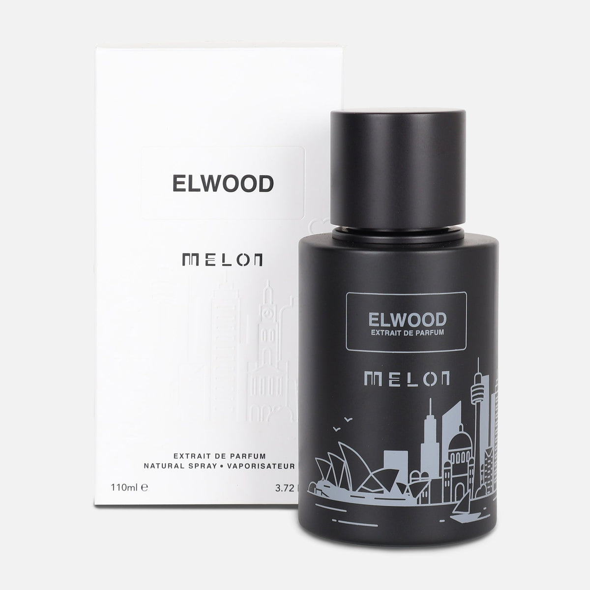 عطر ميلون – 100 مل