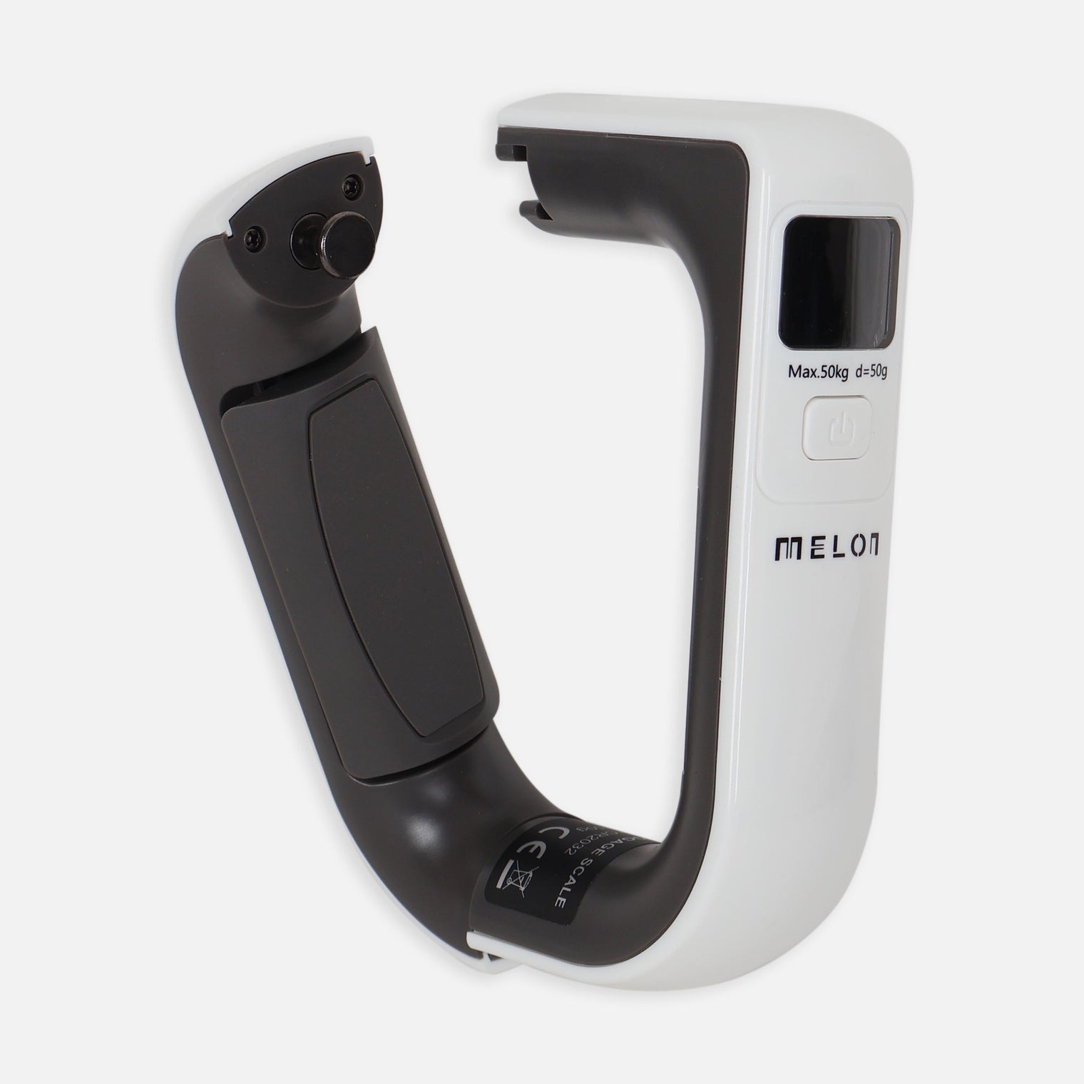 DIGITAL LUGGAGE SCALE 50 KG