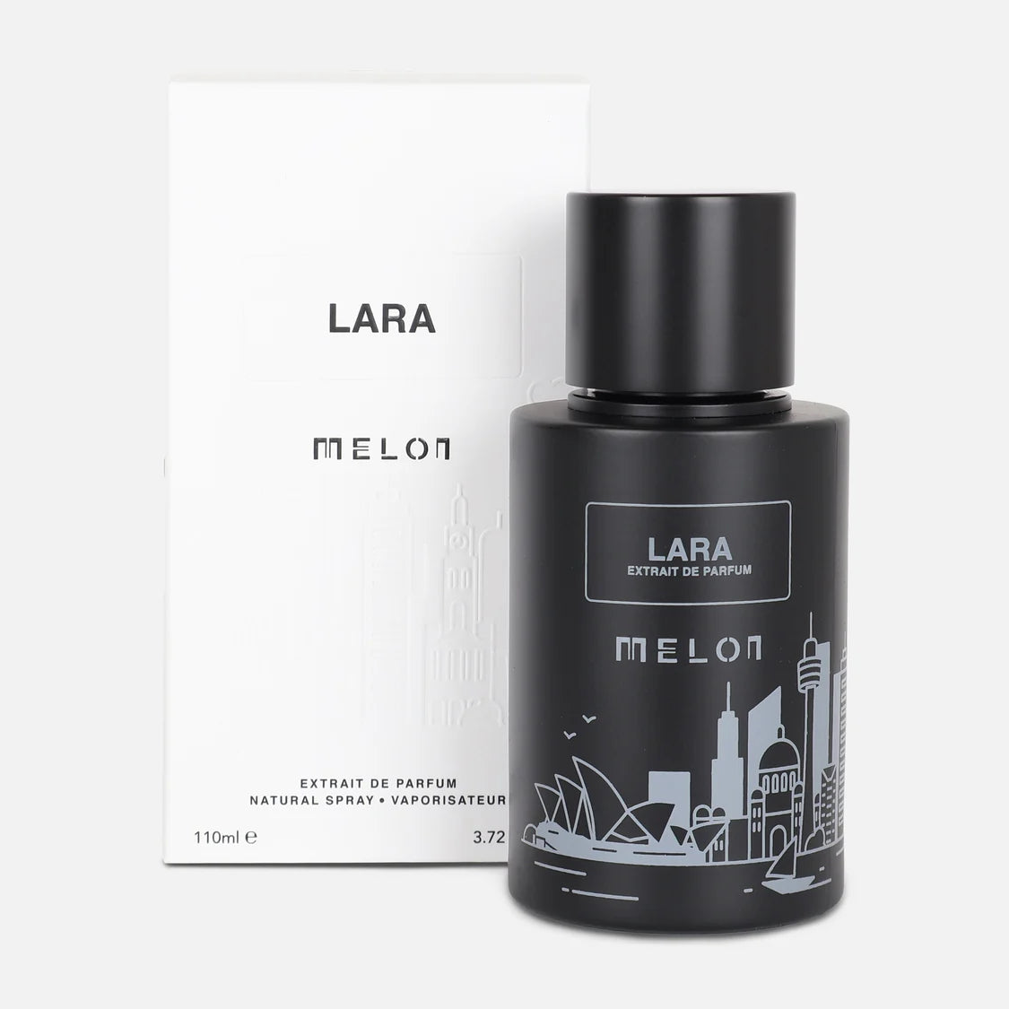 LARA MELON PERFUME EDP - 110 ML
