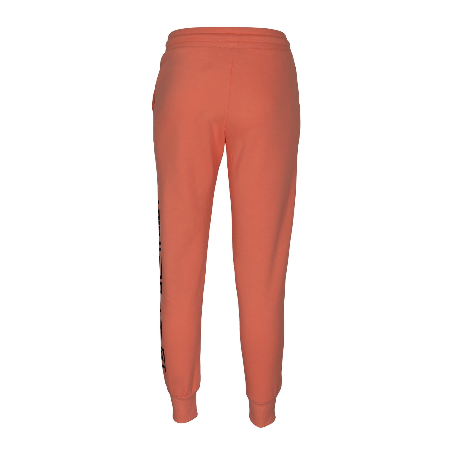 LADIES FLEECE JOGGER PANTS
