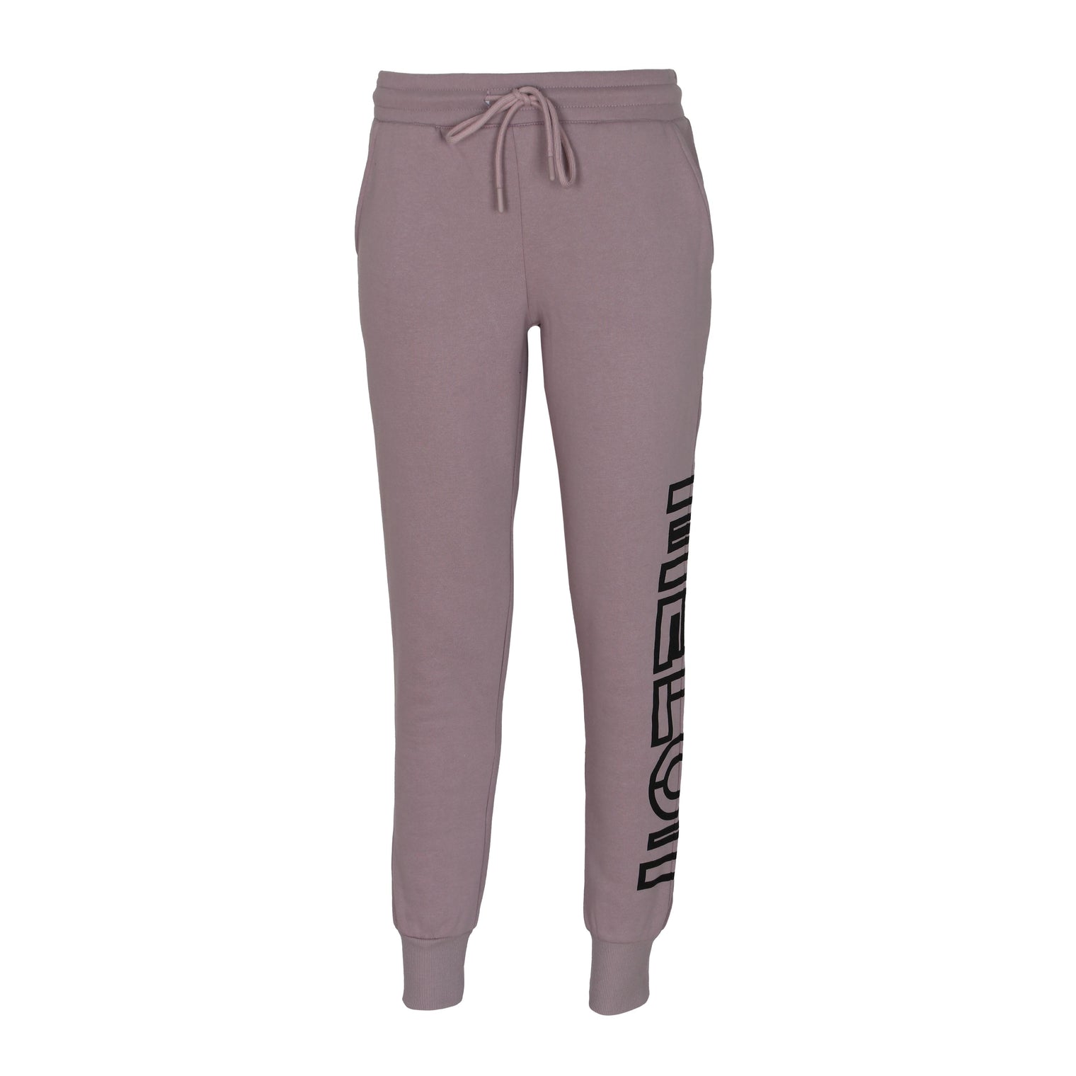 LADIES FLEECE JOGGER PANTS