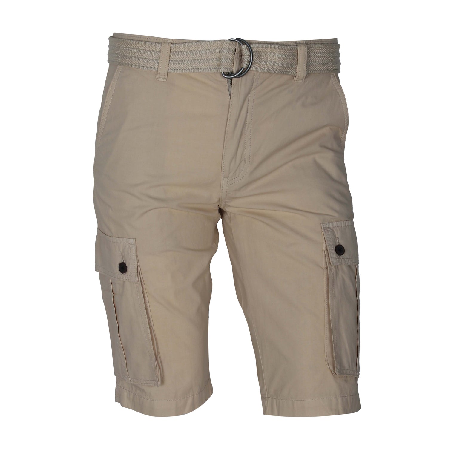 MEN SHORT WOVEN