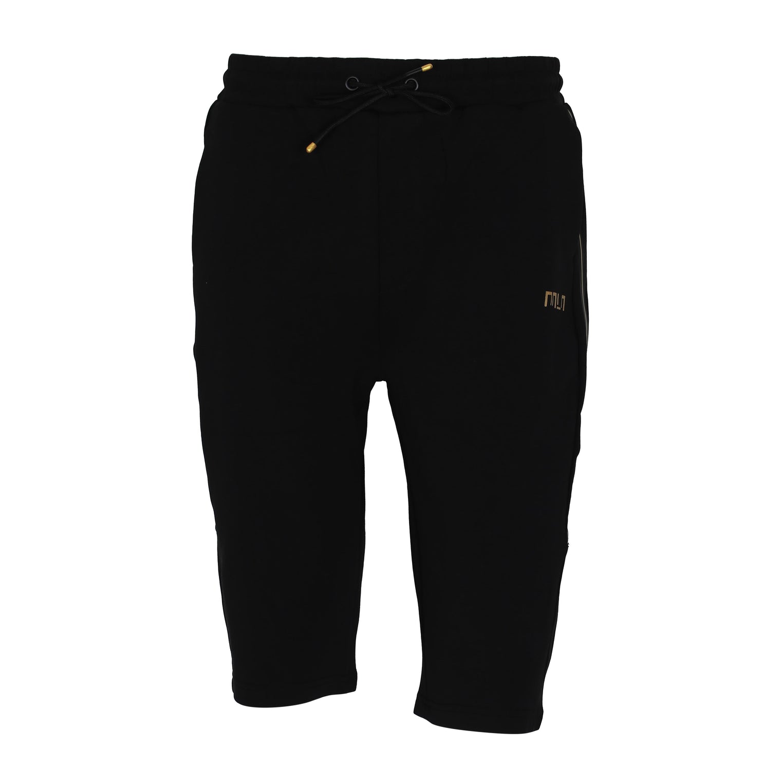 Men Bermuda Knited