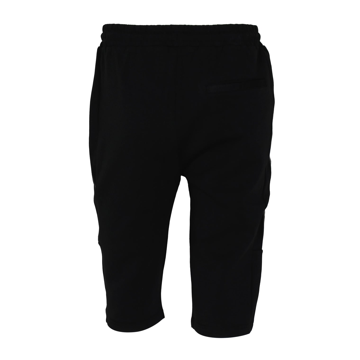 Men Bermuda Knited