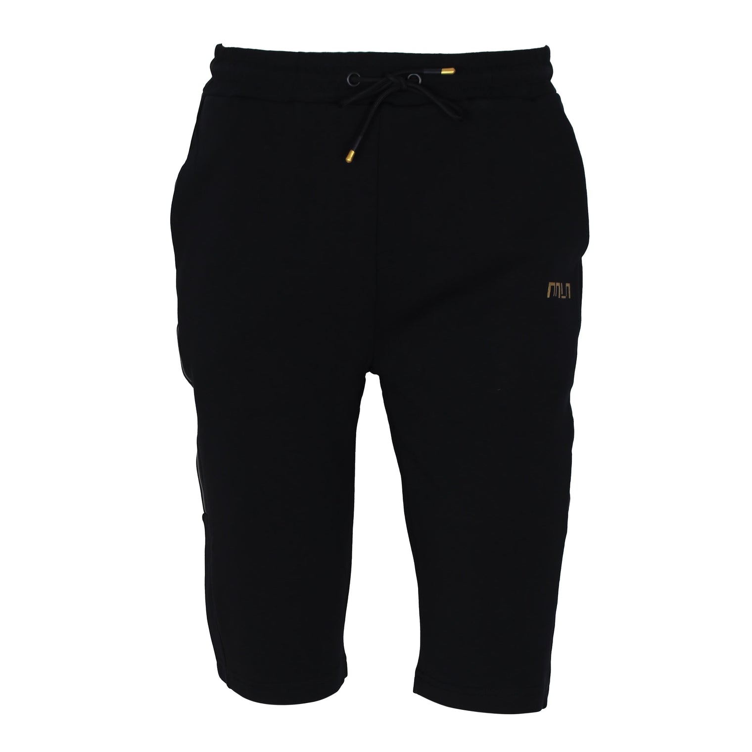 Men Bermuda Knited