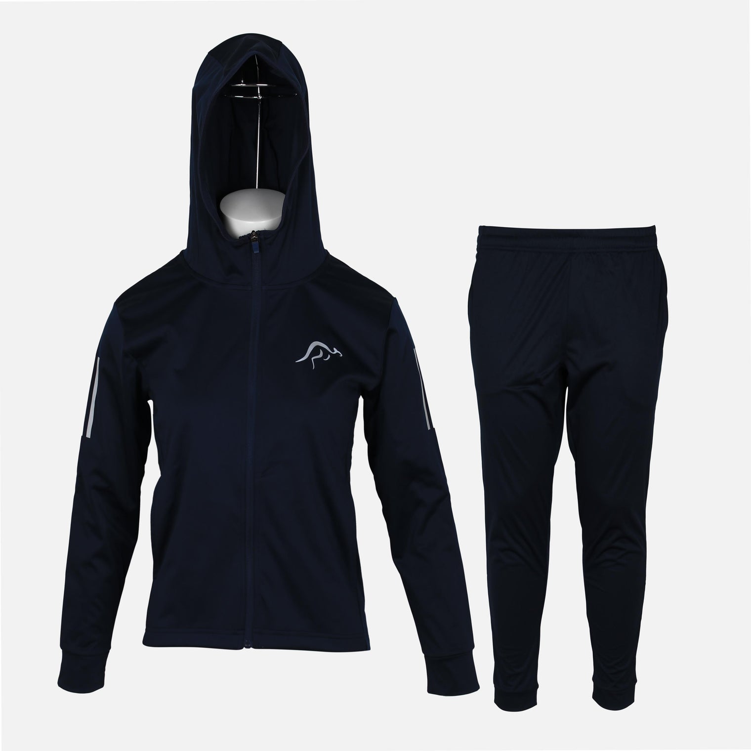 Ladies Sauna Suit