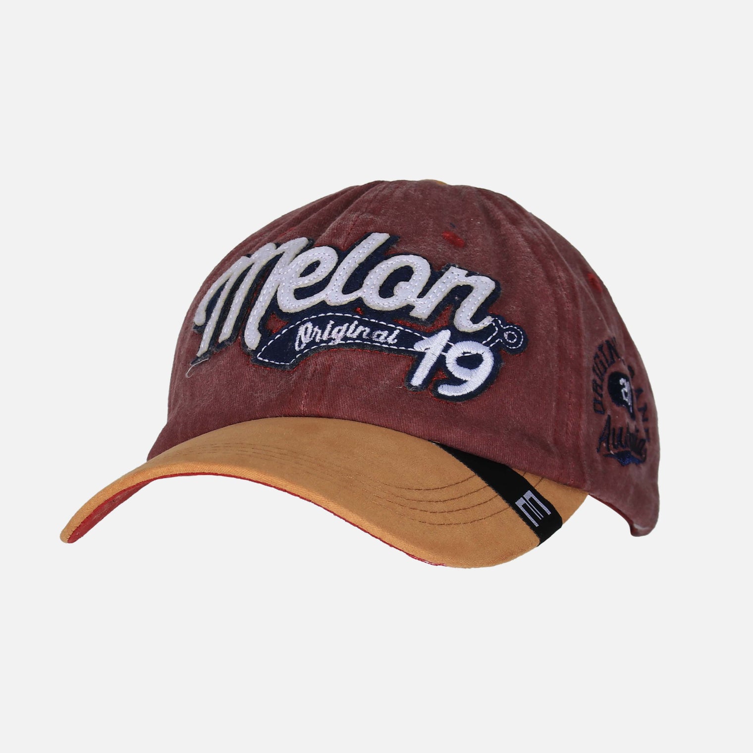 Men Cap (58 cm)