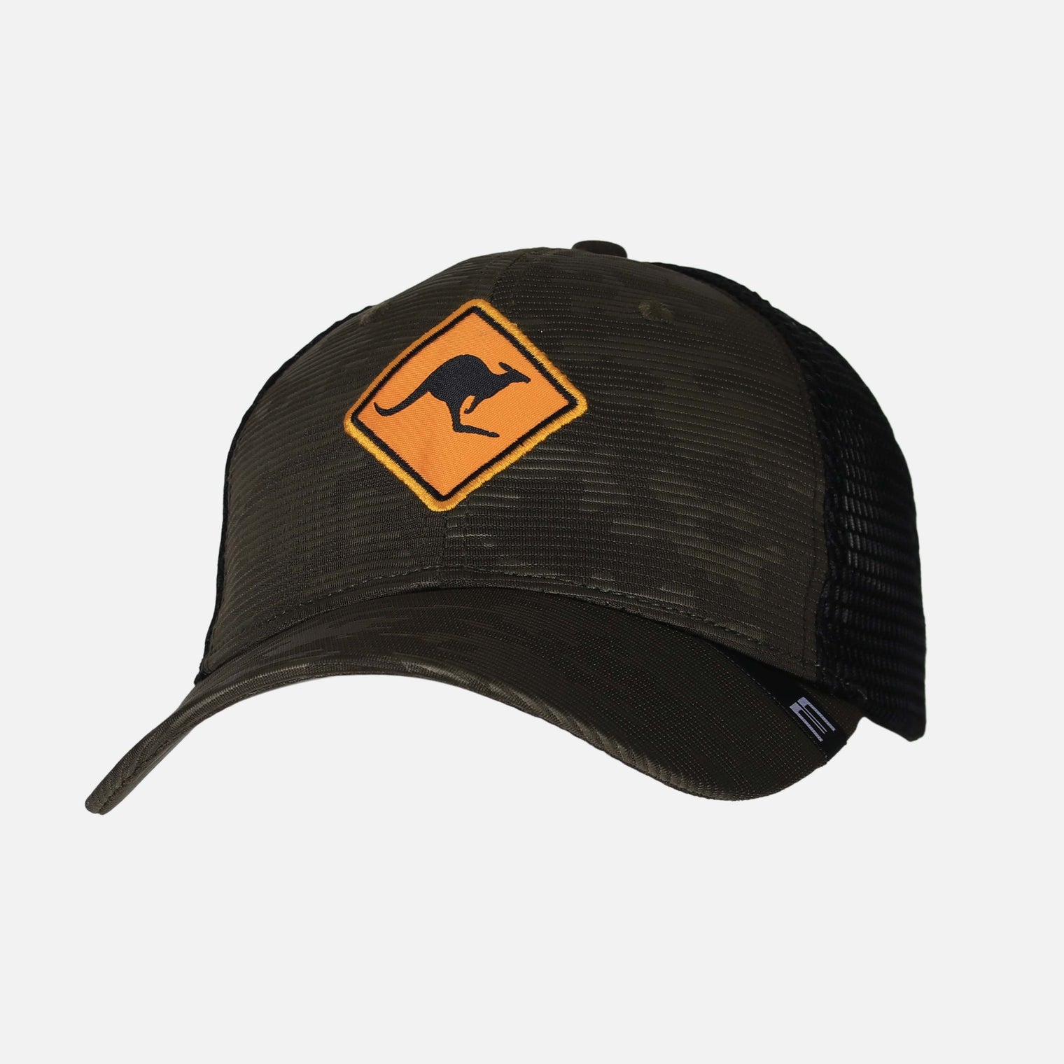 MEN CAP (58CM)