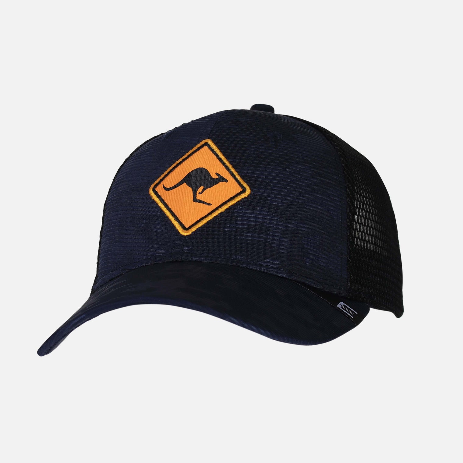 Men Cap (58 cm)